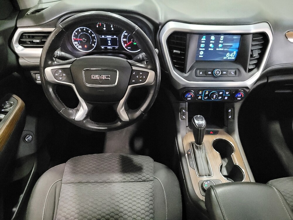 2018 GMC Acadia in Richmond, VA 23235 - 18137512 22