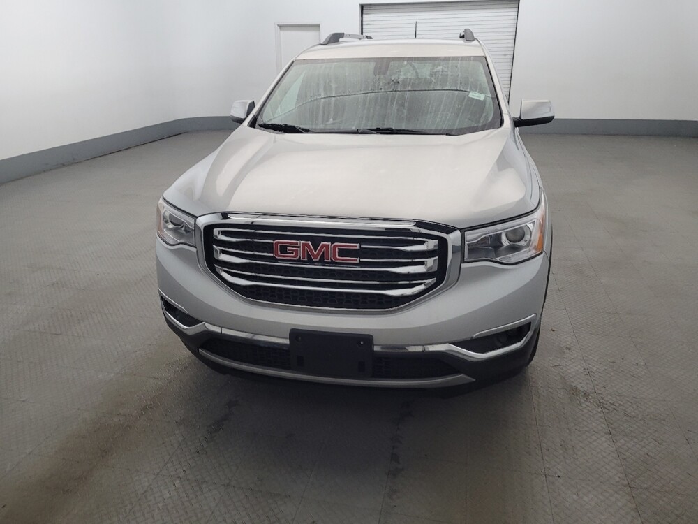 2018 GMC Acadia in Richmond, VA 23235 - 18137512 15