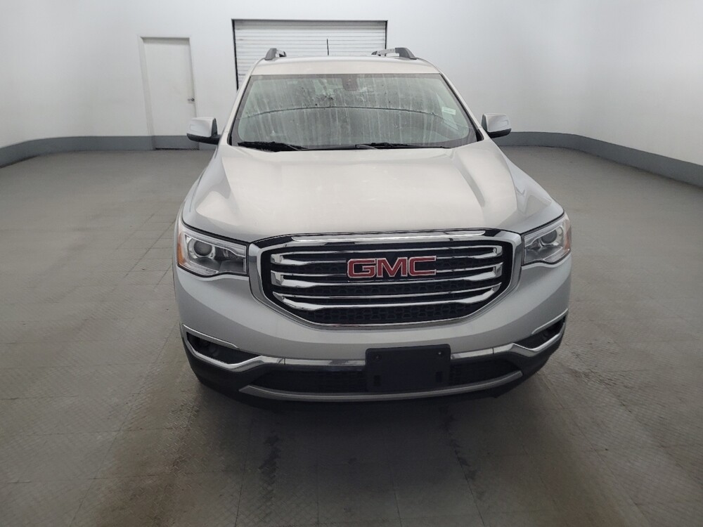 2018 GMC Acadia in Richmond, VA 23235 - 18137512 14
