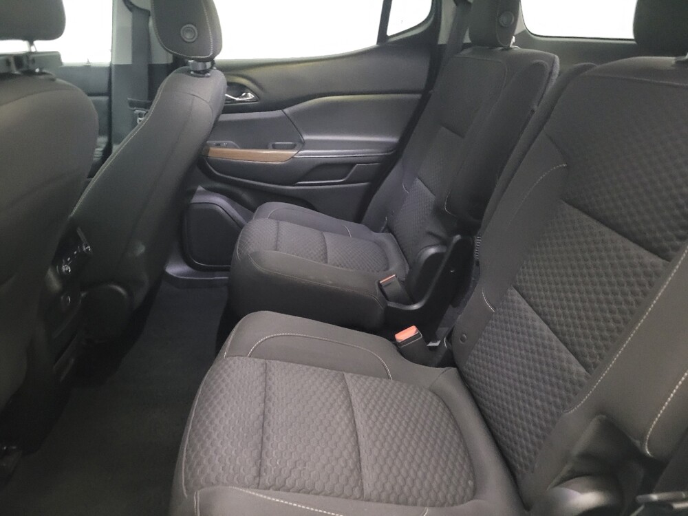 2018 GMC Acadia in Richmond, VA 23235 - 18137512 18