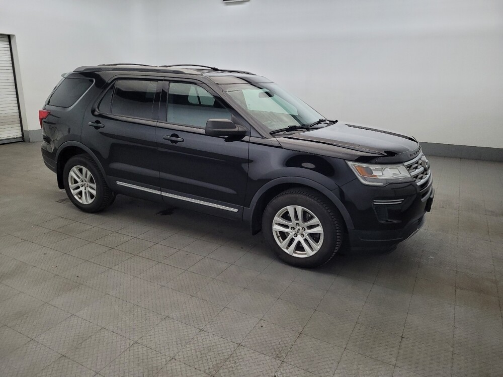 2018 Ford Explorer in New Castle, DE 19720 - 18137513 11