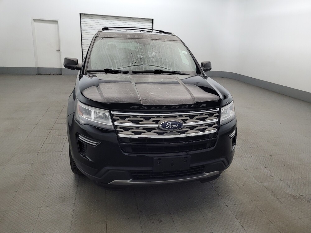 2018 Ford Explorer in New Castle, DE 19720 - 18137513 14