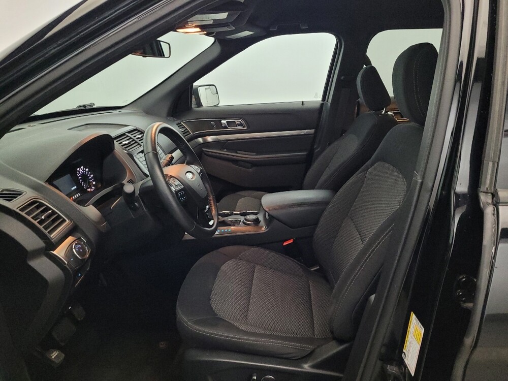 2018 Ford Explorer in New Castle, DE 19720 - 18137513 17