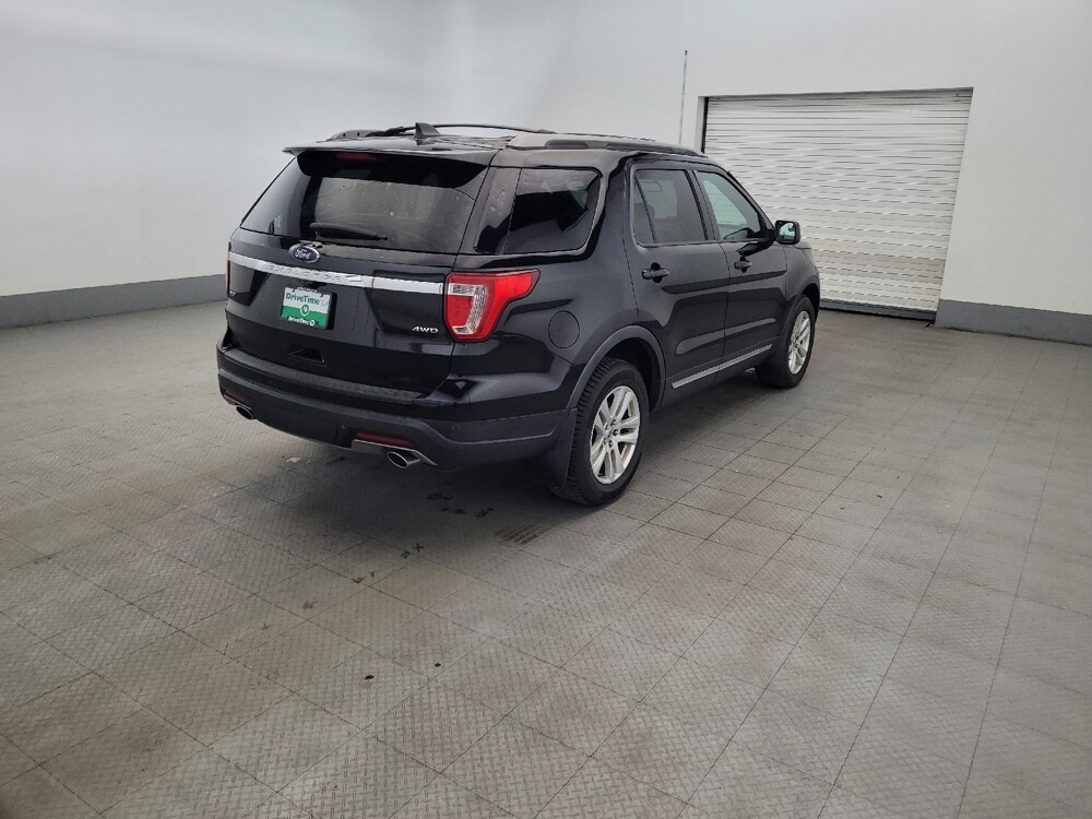 2018 Ford Explorer in New Castle, DE 19720 - 18137513 9