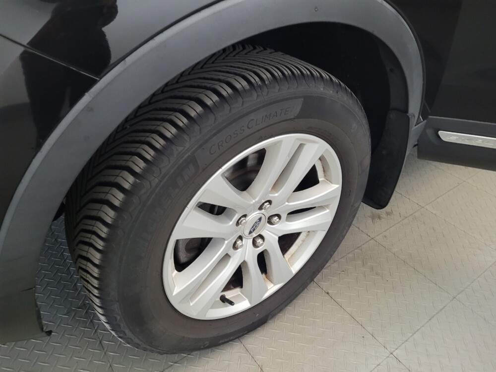 2018 Ford Explorer in New Castle, DE 19720 - 18137513 31