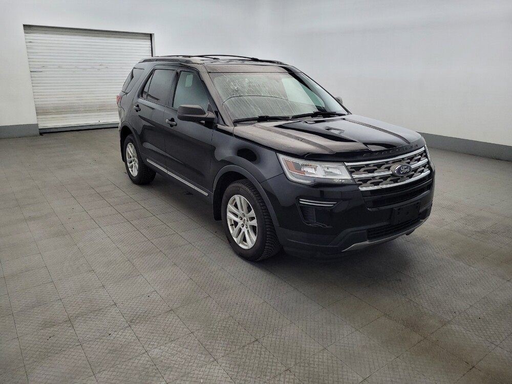 2018 Ford Explorer in New Castle, DE 19720 - 18137513 13