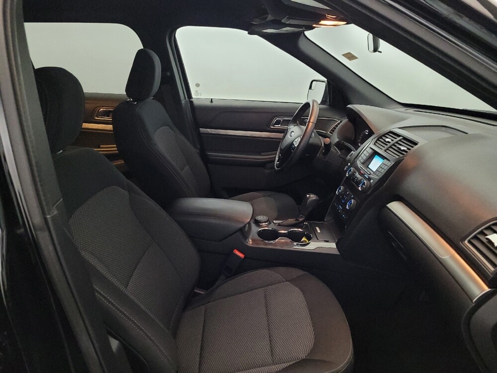 2018 Ford Explorer in New Castle, DE 19720 - 18137513 21