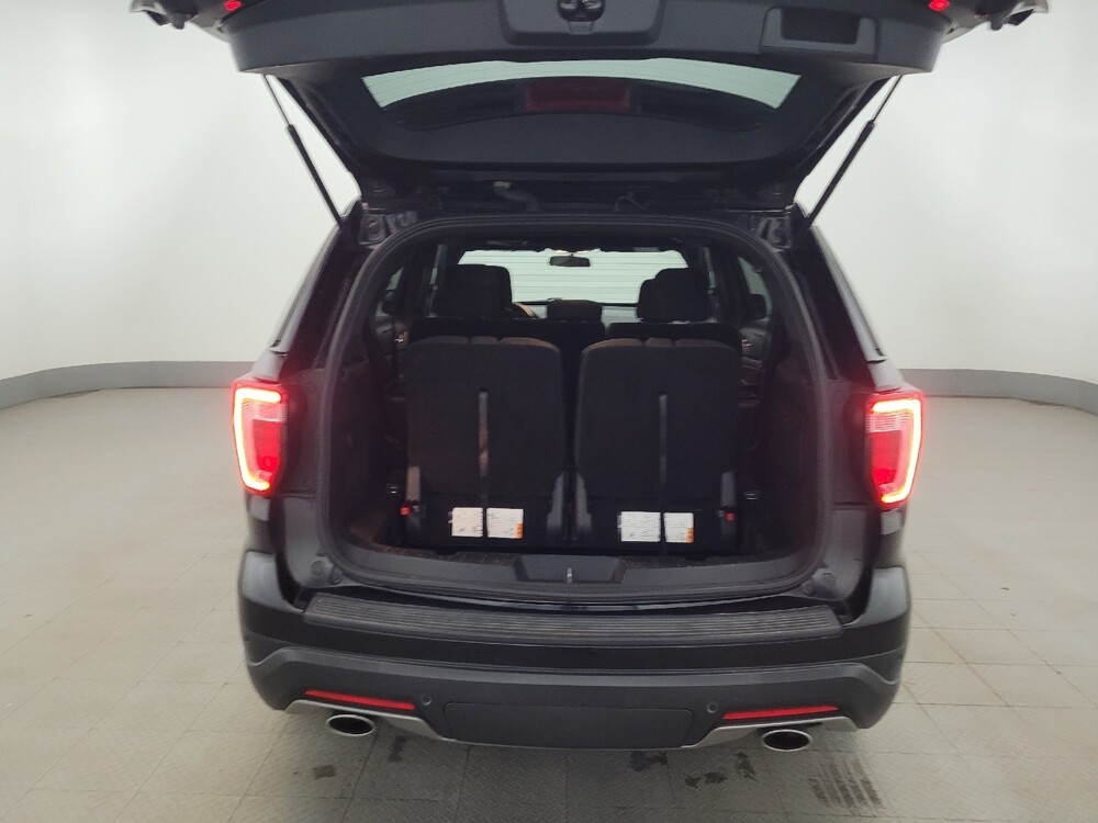 2018 Ford Explorer in New Castle, DE 19720 - 18137513 29