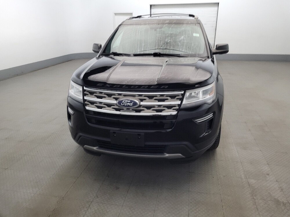 2018 Ford Explorer in New Castle, DE 19720 - 18137513 15