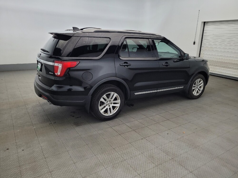 2018 Ford Explorer in New Castle, DE 19720 - 18137513 10
