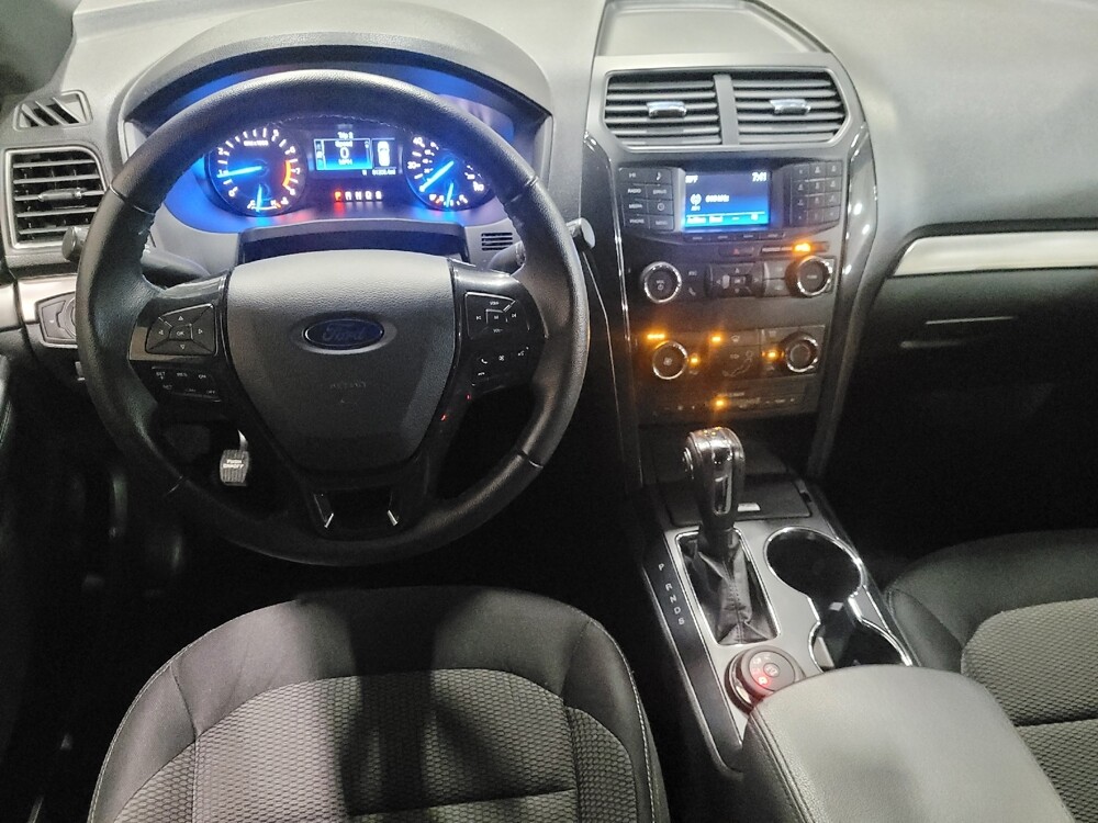 2018 Ford Explorer in New Castle, DE 19720 - 18137513 22