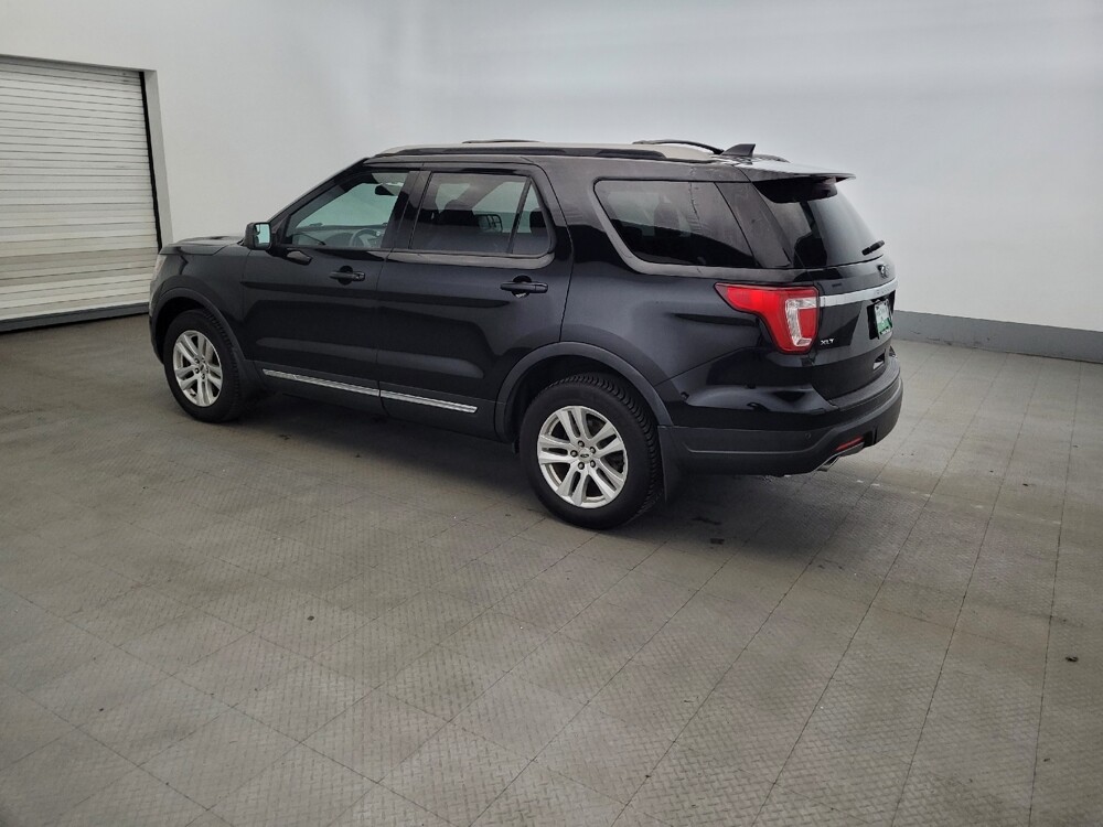 2018 Ford Explorer in New Castle, DE 19720 - 18137513 3