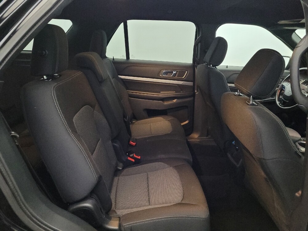 2018 Ford Explorer in New Castle, DE 19720 - 18137513 19