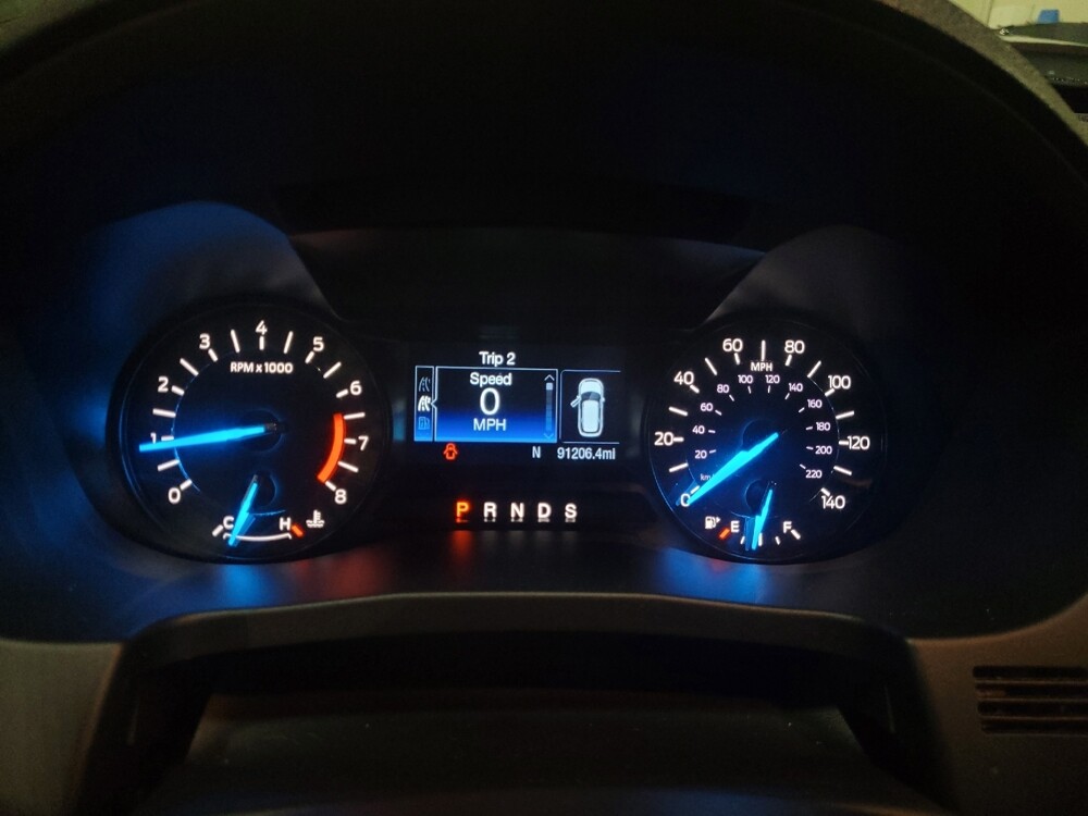2018 Ford Explorer in New Castle, DE 19720 - 18137513 23