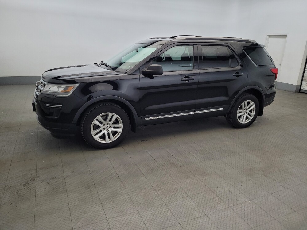 2018 Ford Explorer in New Castle, DE 19720 - 18137513 2