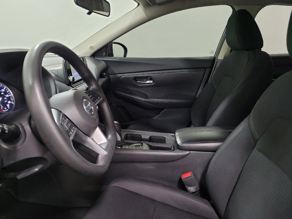 2021 Nissan Sentra in Pittsburgh, PA 15236 - 18137514 17