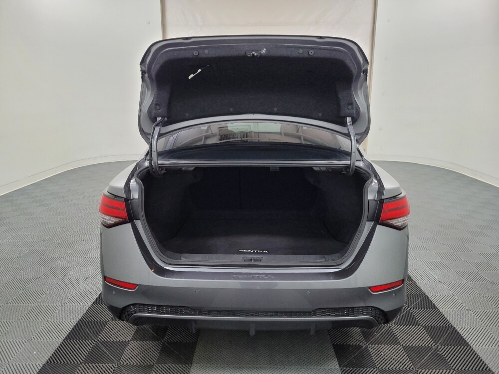 2021 Nissan Sentra in Pittsburgh, PA 15236 - 18137514 29
