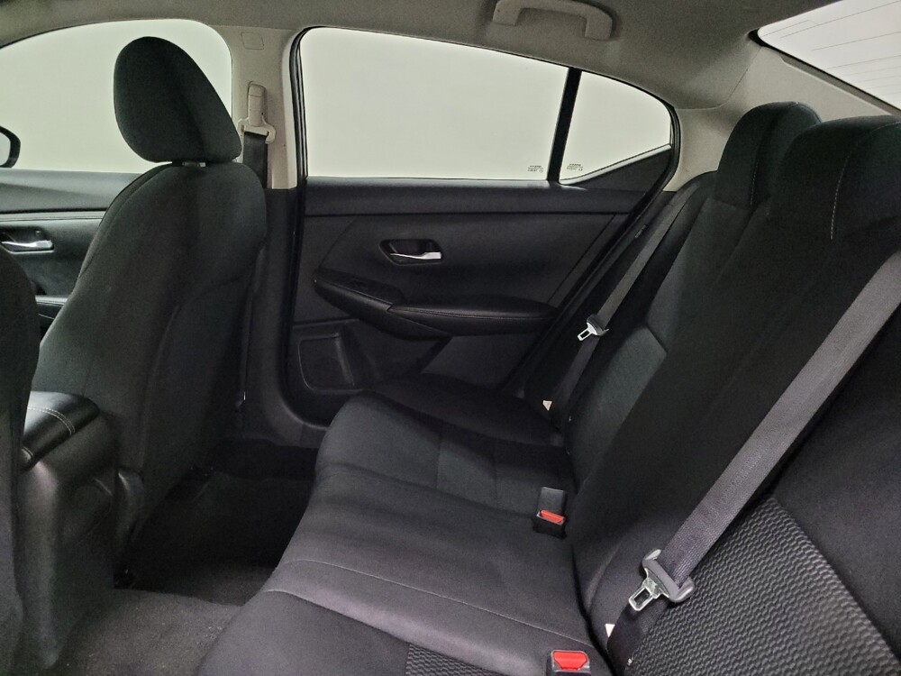 2021 Nissan Sentra in Pittsburgh, PA 15236 - 18137514 18