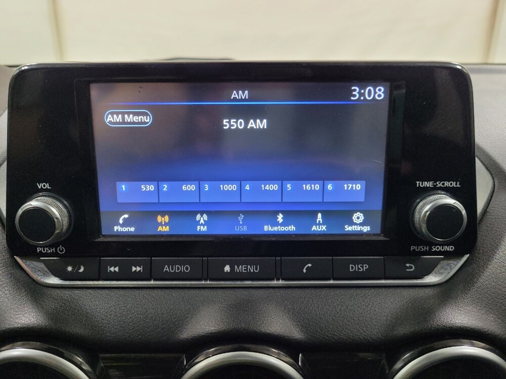 2021 Nissan Sentra in Pittsburgh, PA 15236 - 18137514 25