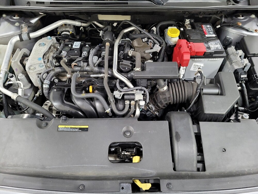 2021 Nissan Sentra in Pittsburgh, PA 15236 - 18137514 30