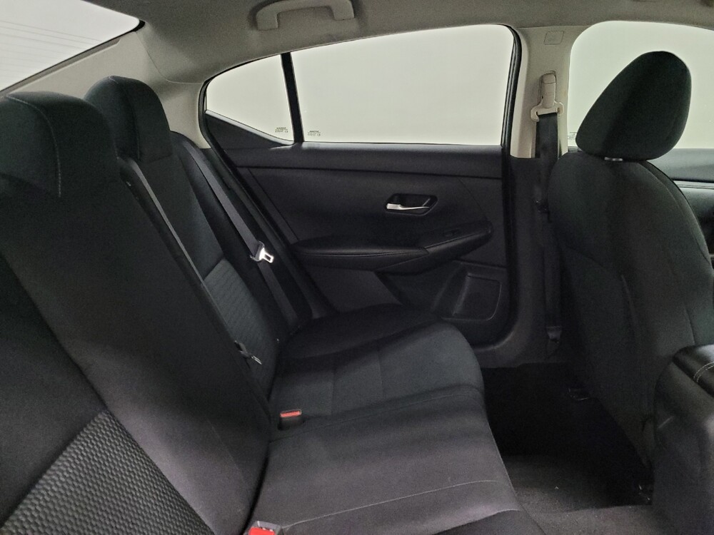 2021 Nissan Sentra in Pittsburgh, PA 15236 - 18137514 19