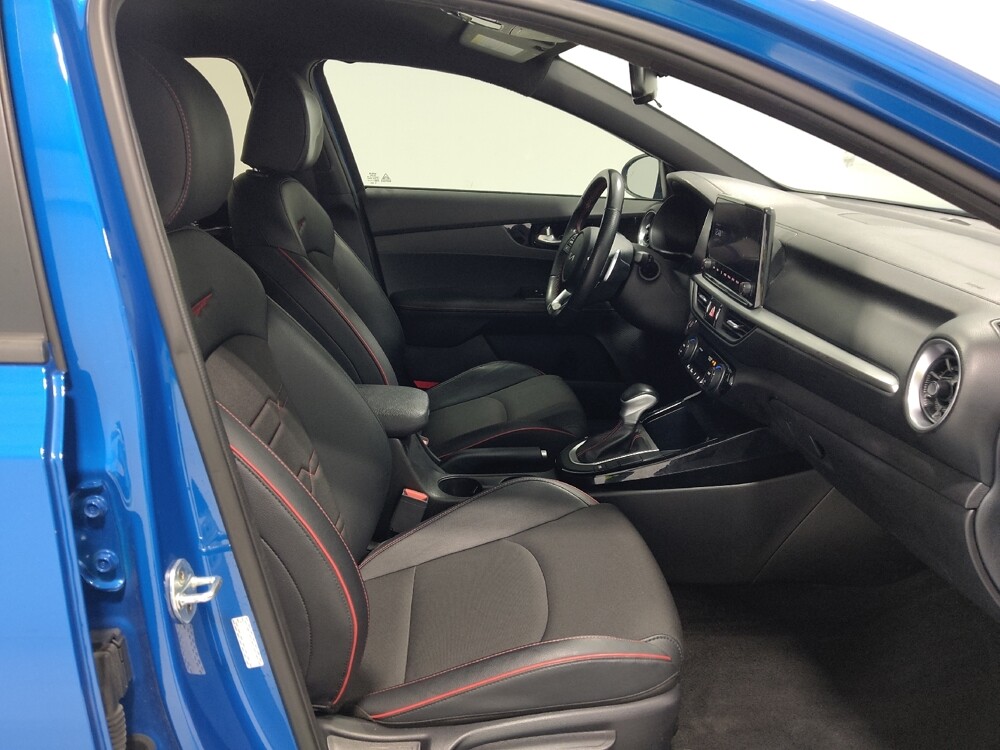 2022 Kia Forte in Columbus, OH 43231 - 18137515 21