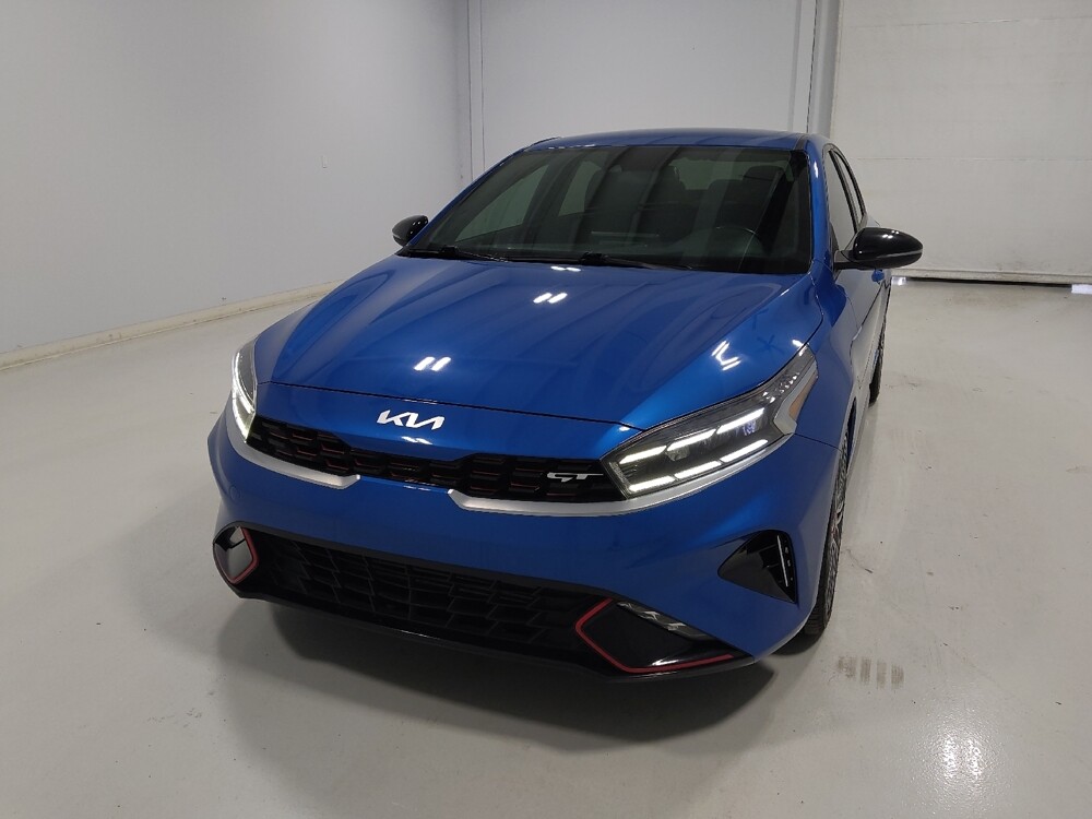 2022 Kia Forte in Columbus, OH 43231 - 18137515 15