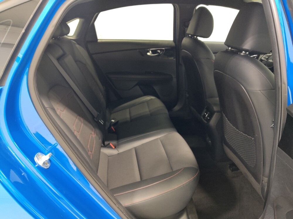 2022 Kia Forte in Columbus, OH 43231 - 18137515 19