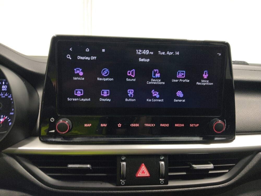 2022 Kia Forte in Columbus, OH 43231 - 18137515 25