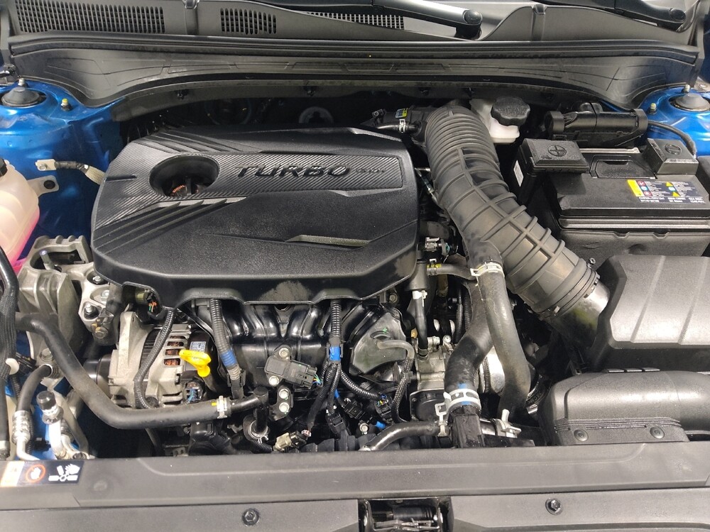 2022 Kia Forte in Columbus, OH 43231 - 18137515 30