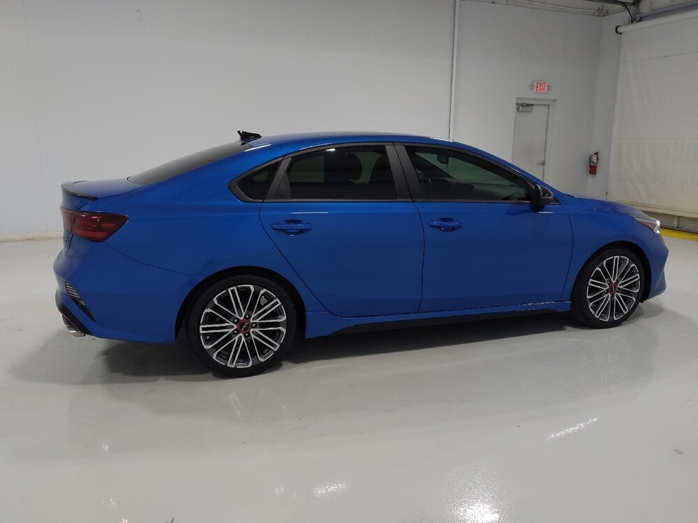 2022 Kia Forte in Columbus, OH 43231 - 18137515 10