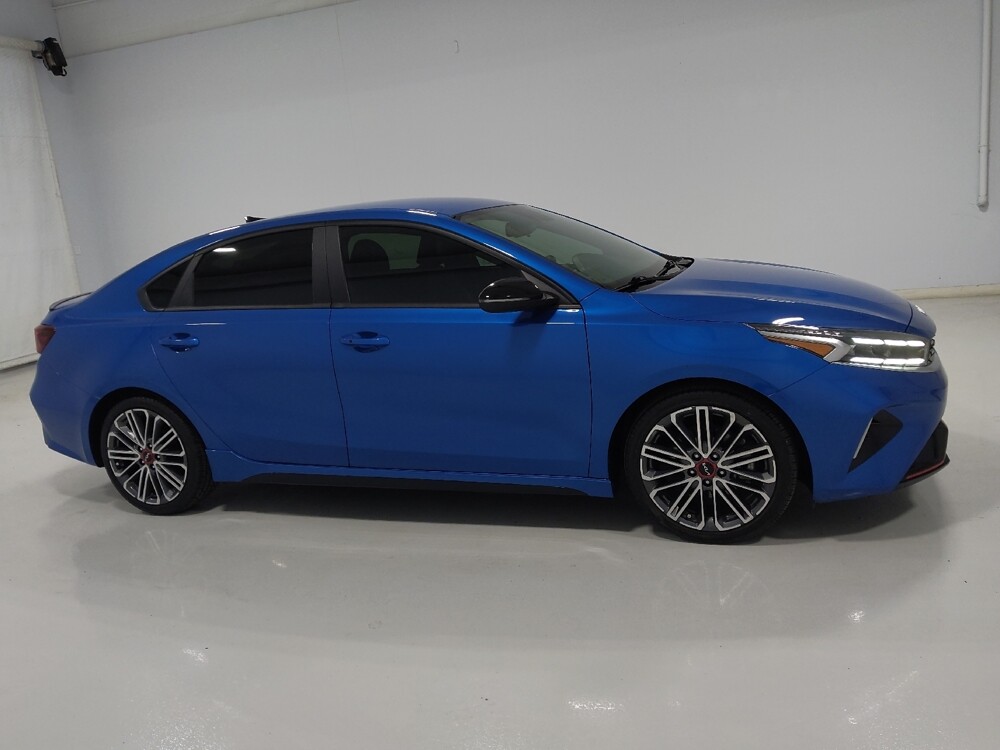 2022 Kia Forte in Columbus, OH 43231 - 18137515 11