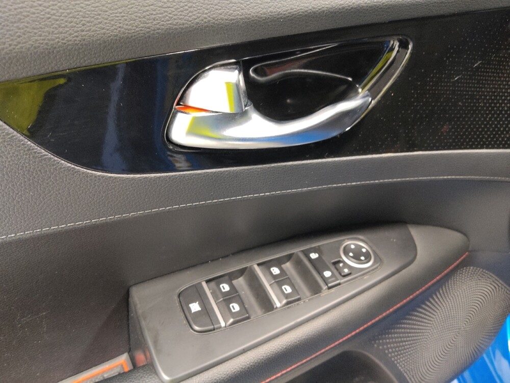 2022 Kia Forte in Columbus, OH 43231 - 18137515 27