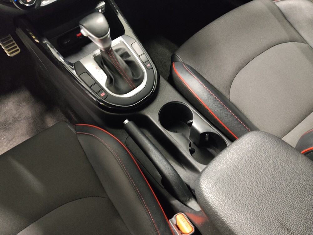2022 Kia Forte in Columbus, OH 43231 - 18137515 26