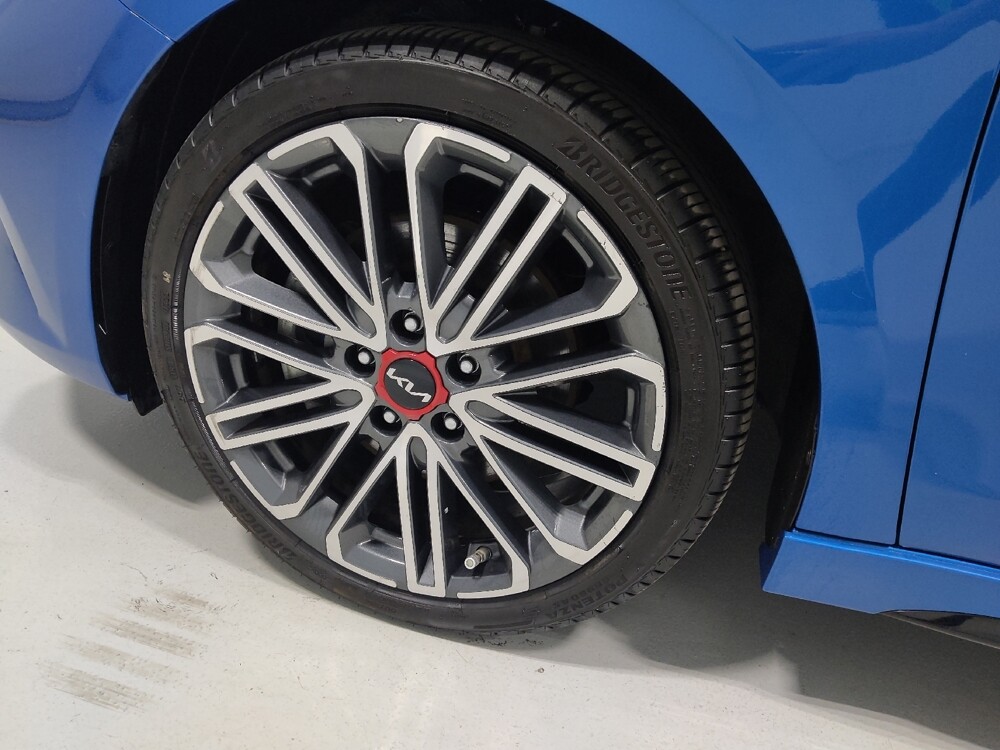 2022 Kia Forte in Columbus, OH 43231 - 18137515 31