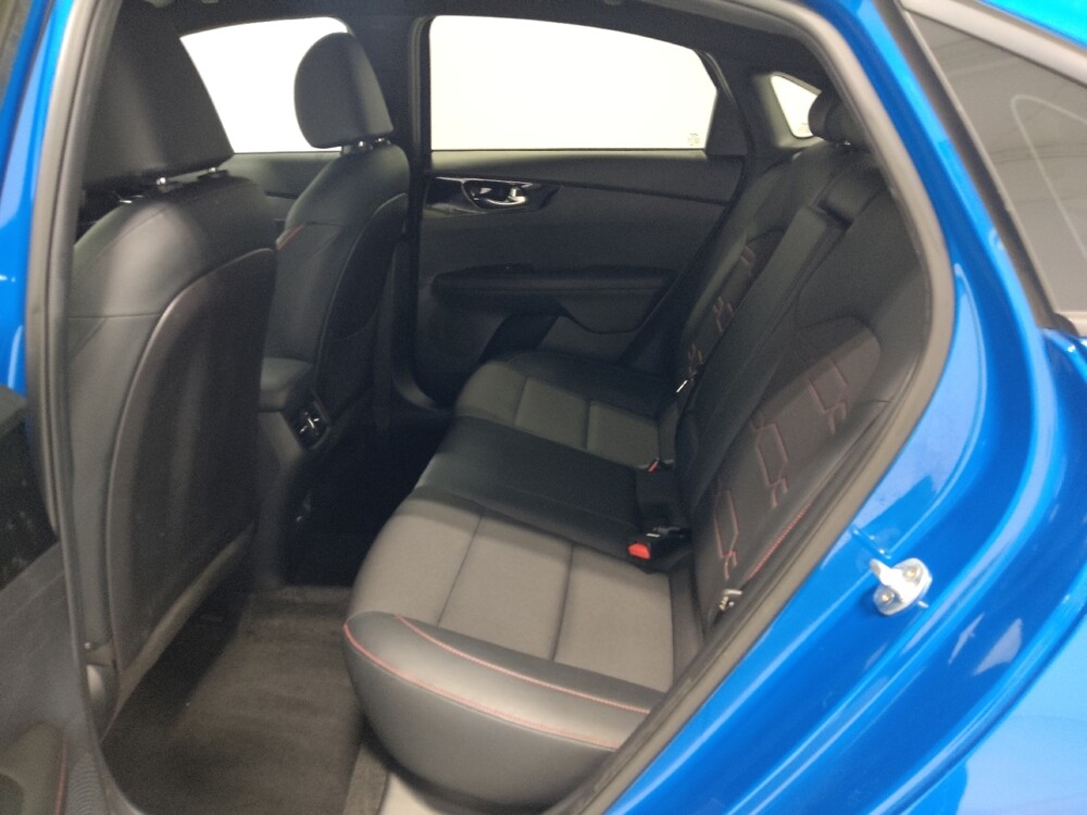 2022 Kia Forte in Columbus, OH 43231 - 18137515 18