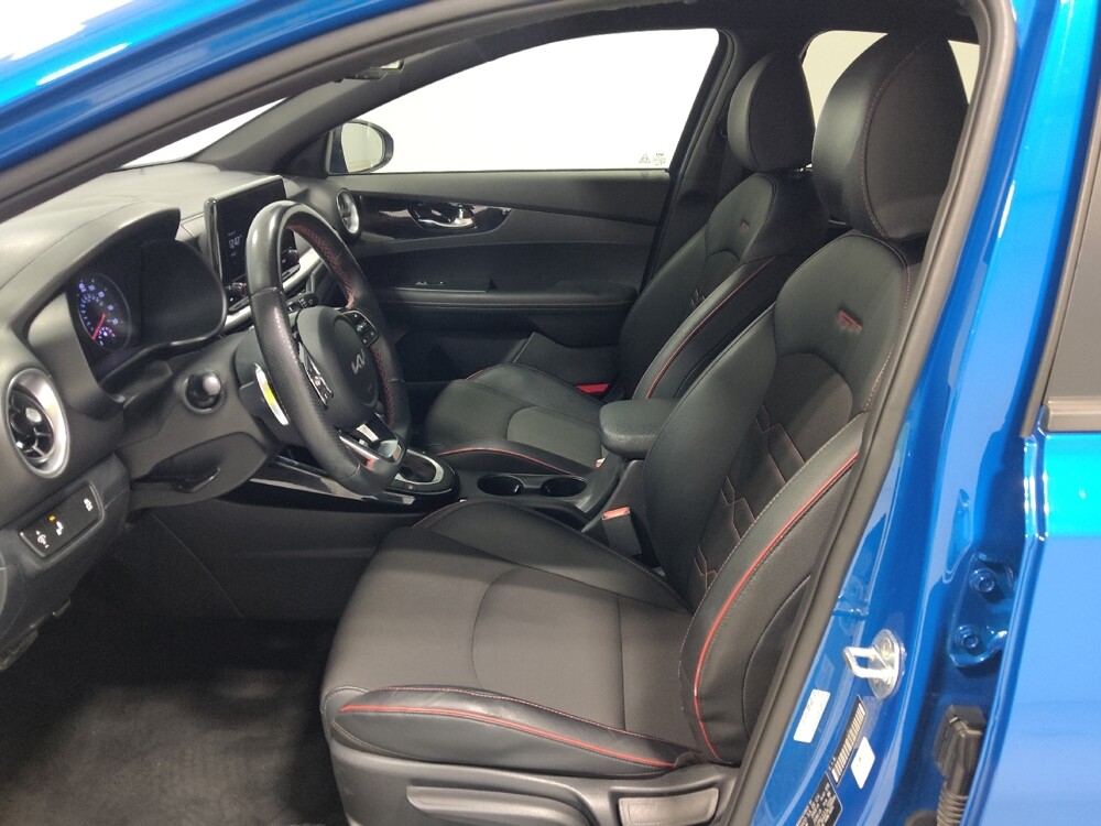 2022 Kia Forte in Columbus, OH 43231 - 18137515 17