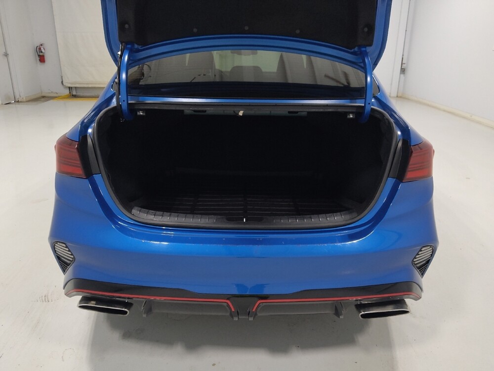 2022 Kia Forte in Columbus, OH 43231 - 18137515 29