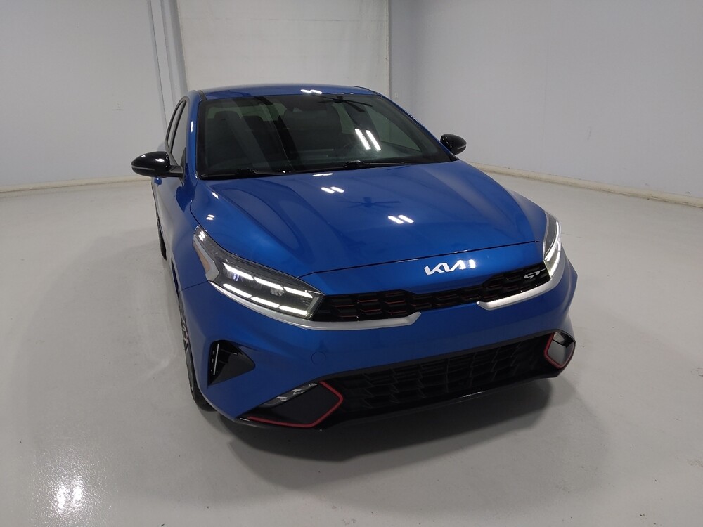 2022 Kia Forte in Columbus, OH 43231 - 18137515 14