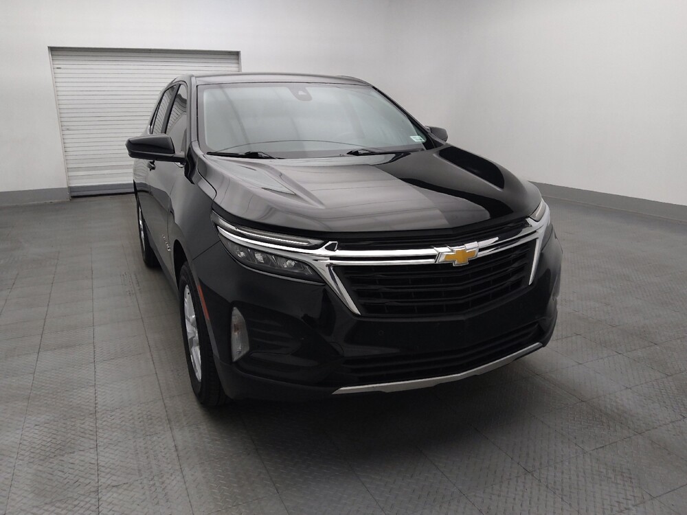 2024 Chevrolet Equinox in Orlando, FL 32808 - 18137516 14