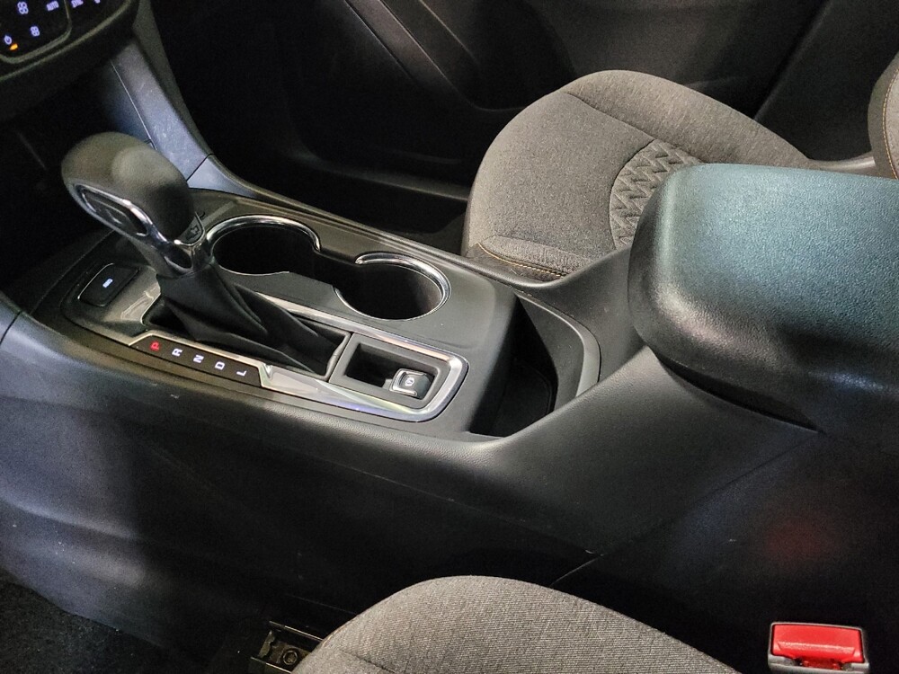 2024 Chevrolet Equinox in Orlando, FL 32808 - 18137516 26