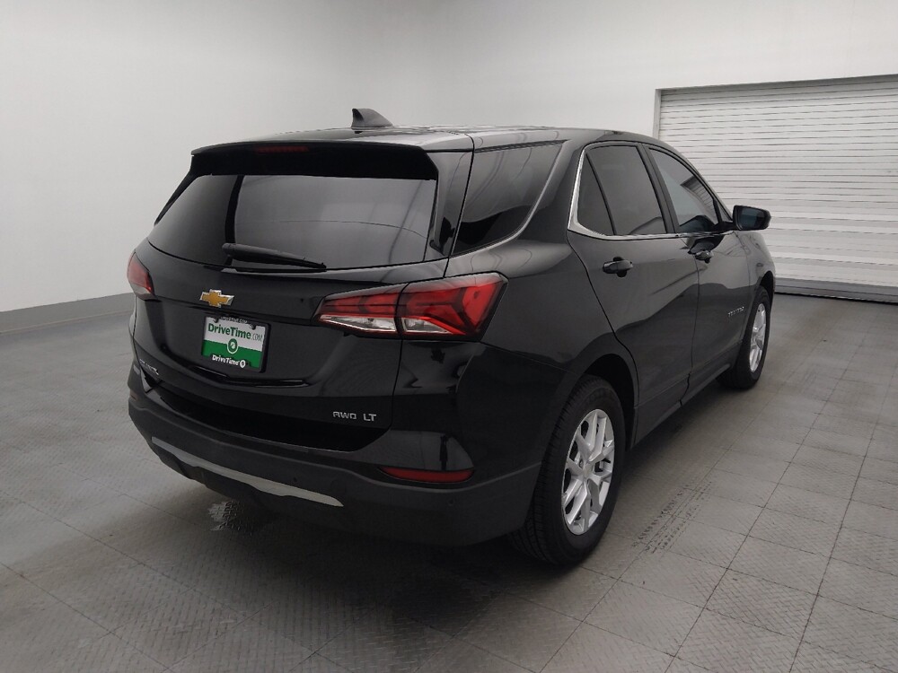 2024 Chevrolet Equinox in Orlando, FL 32808 - 18137516 9
