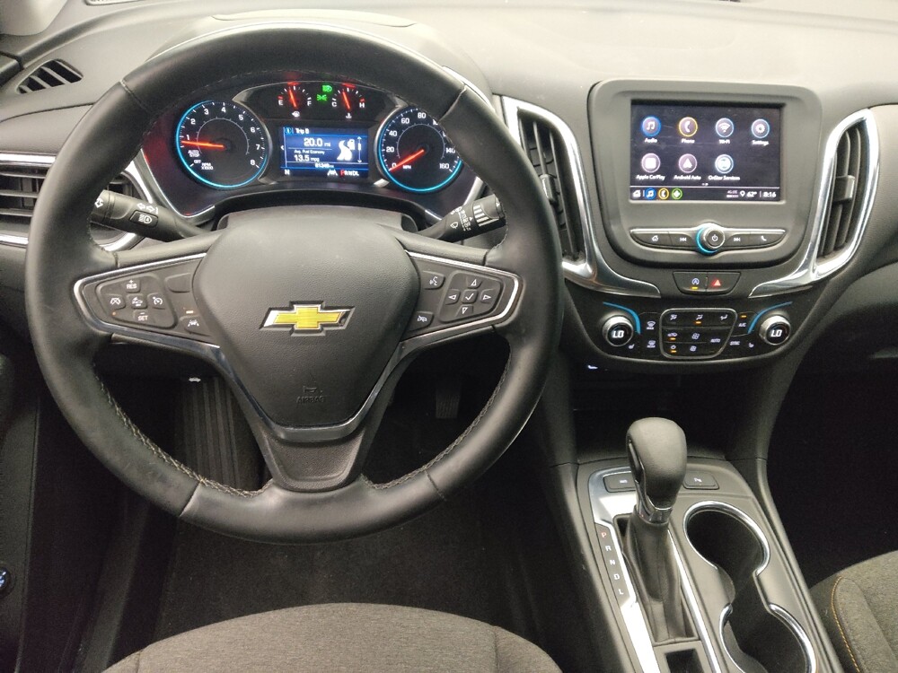 2024 Chevrolet Equinox in Orlando, FL 32808 - 18137516 22