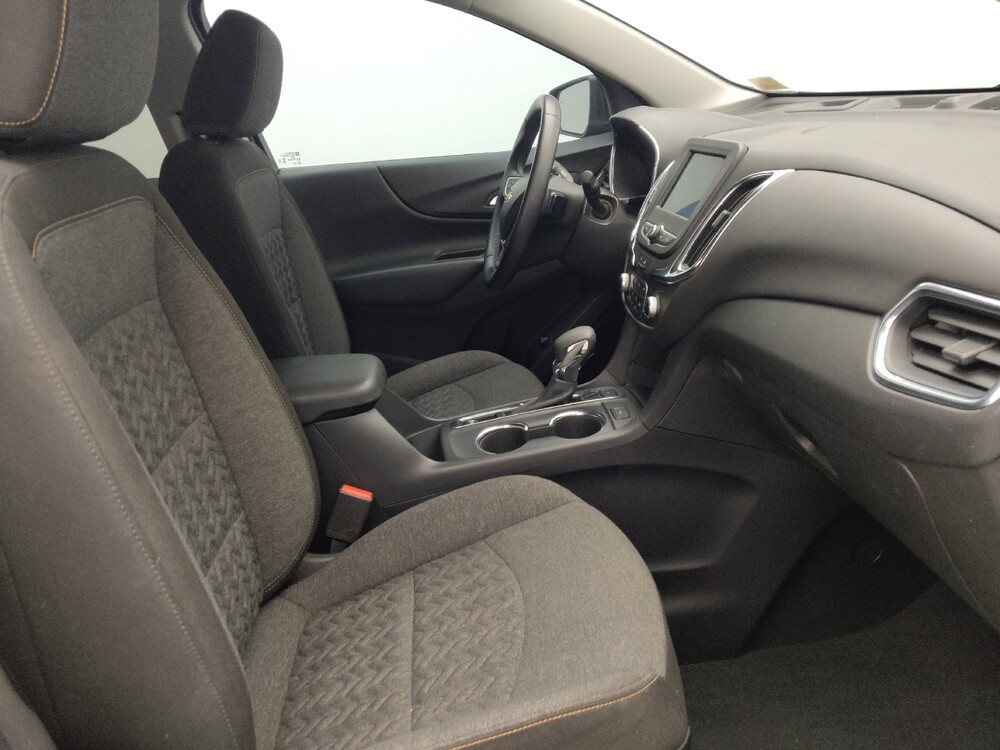 2024 Chevrolet Equinox in Orlando, FL 32808 - 18137516 21