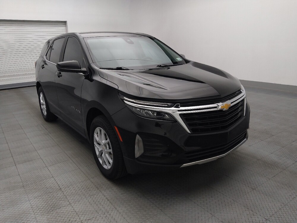 2024 Chevrolet Equinox in Orlando, FL 32808 - 18137516 13