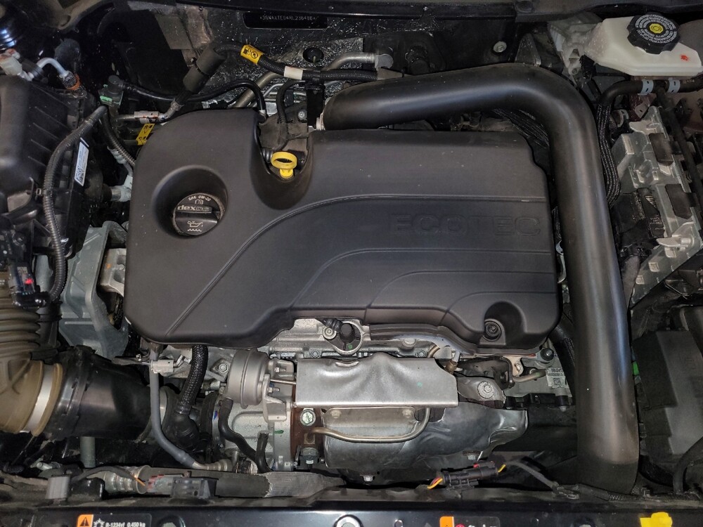 2024 Chevrolet Equinox in Orlando, FL 32808 - 18137516 30
