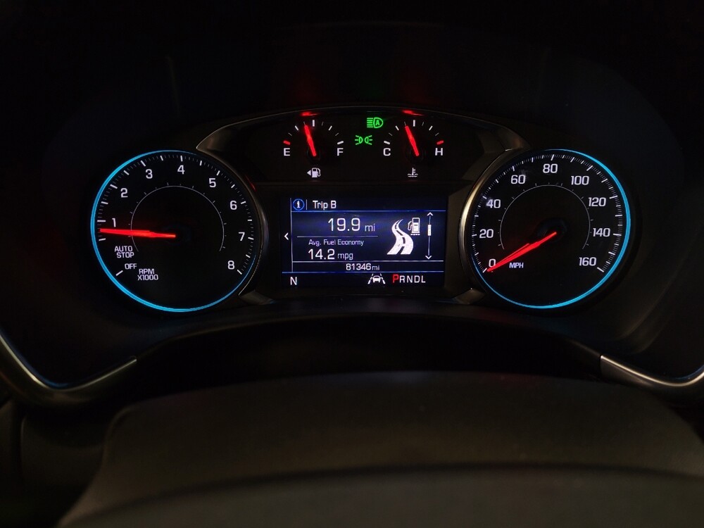2024 Chevrolet Equinox in Orlando, FL 32808 - 18137516 23