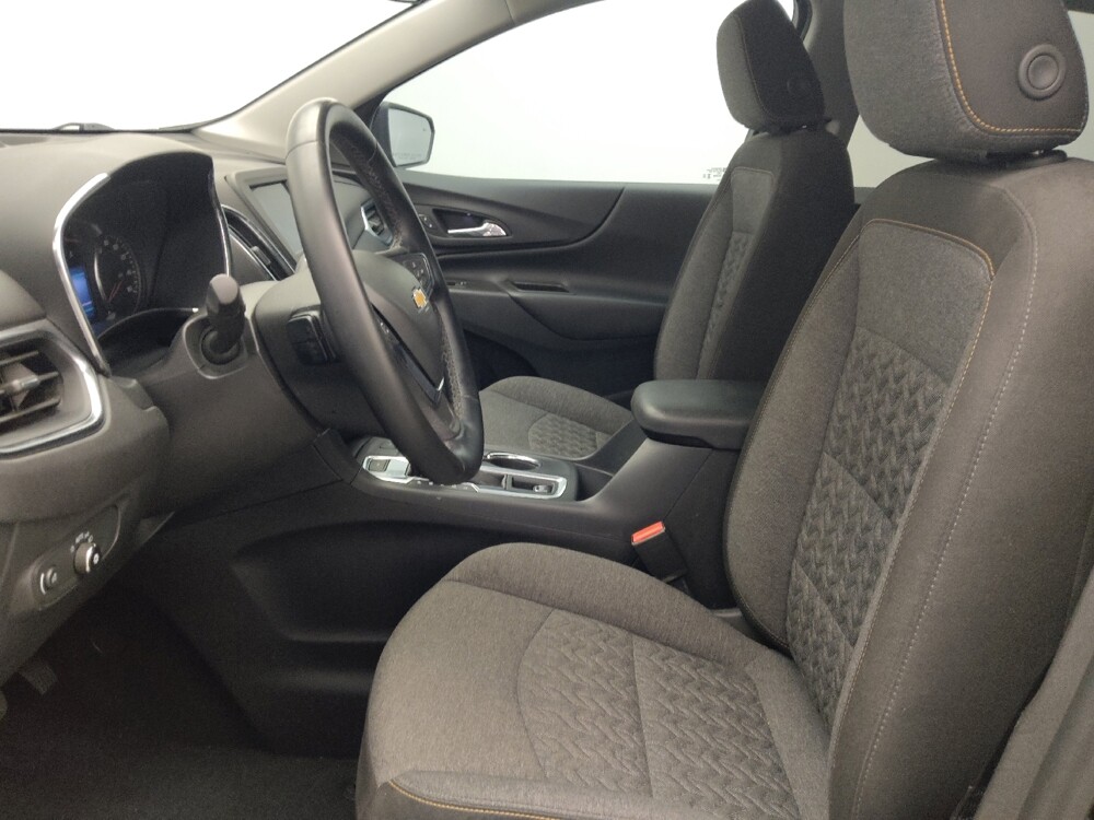 2024 Chevrolet Equinox in Orlando, FL 32808 - 18137516 17