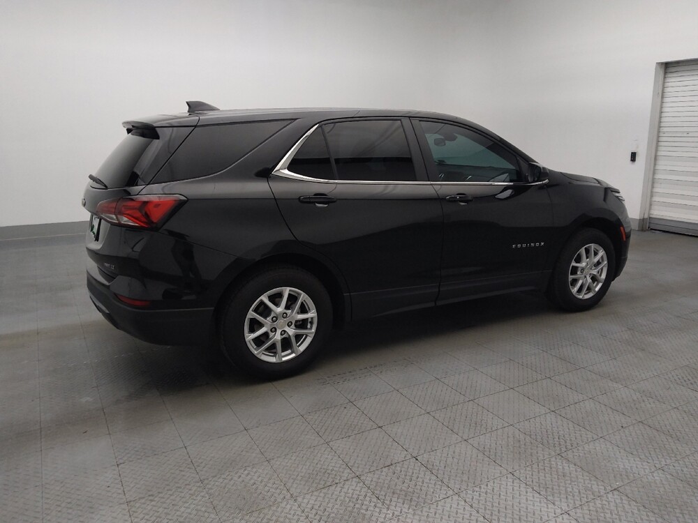 2024 Chevrolet Equinox in Orlando, FL 32808 - 18137516 10