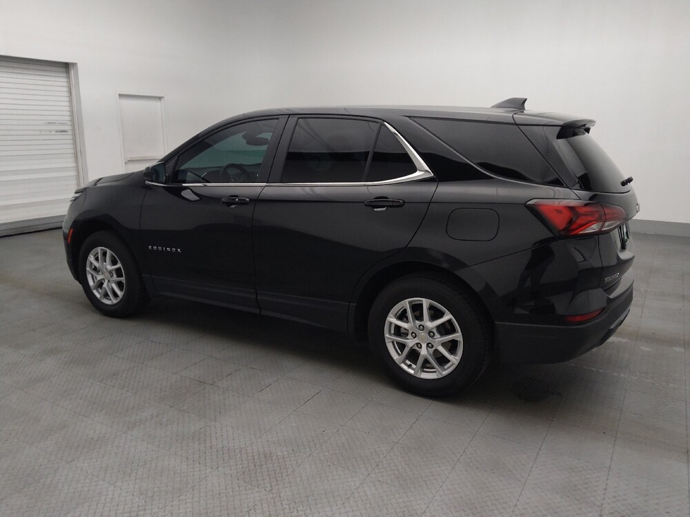 2024 Chevrolet Equinox in Orlando, FL 32808 - 18137516 3